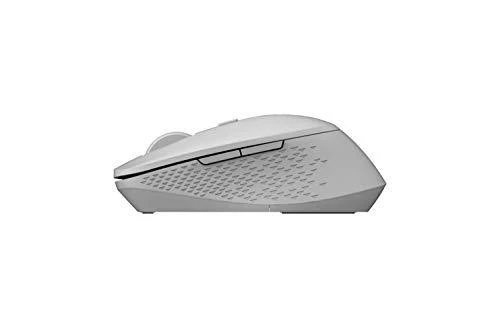 Rapoo Belaidė pelė 2,4 GHz + BT M300 pilka