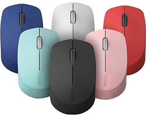 Pelė Rapoo M300 (001843420000)