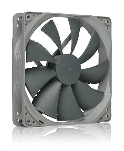 Noctua NF-P14S redux kompiuterio ventiliatorius