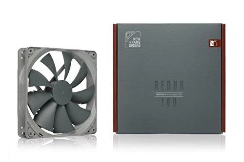 Noctua NF-P14S redux-1200