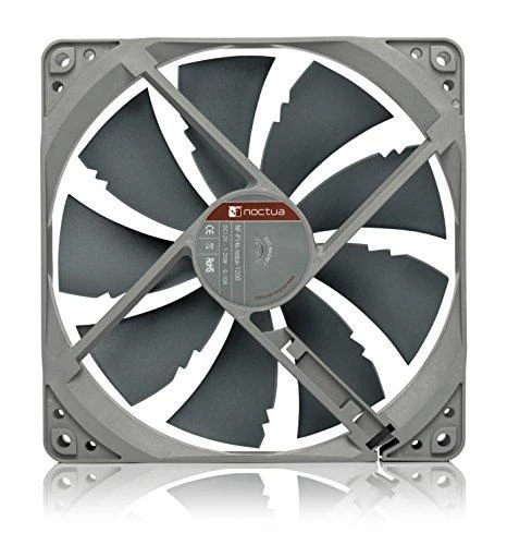 Noctua NF-P14S redux-1200