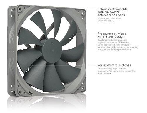 Noctua NF-P14S redux-1200