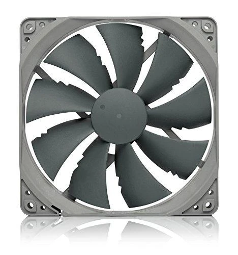 Noctua NF-P14S redux-1200 ventiliatorius