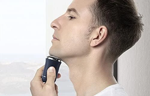 Barzdaskutė Xiaomi Enchen Traveller Mini