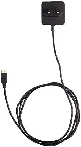 Raspberry Pi oficialus maitinimo šaltinis USB-C 5.1V 3A - Juodas
