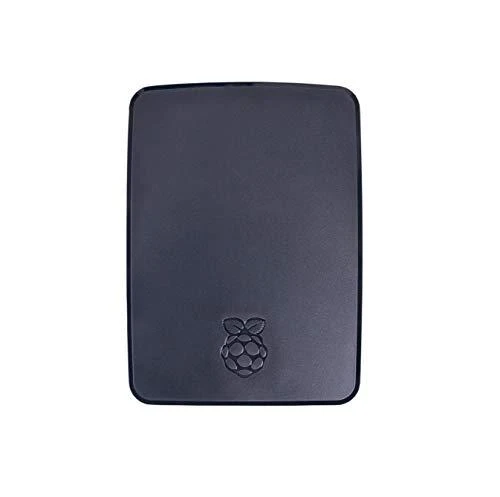 Oem Raspberry Pi Model 4B oficialus korpusas - grafitas