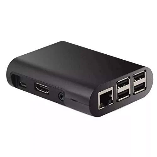 Raspberry Pi 3 WiFi Bluetooth