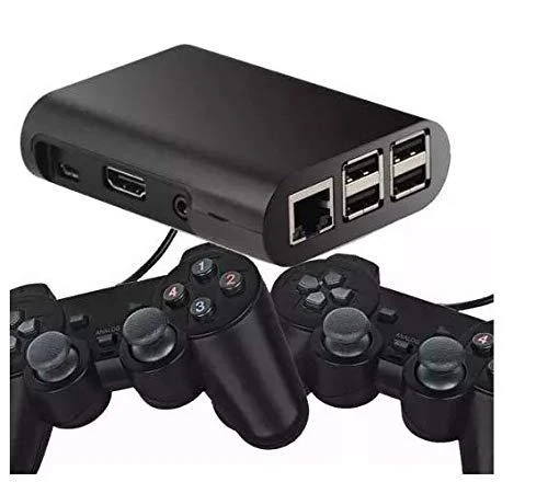 Raspberry Pi 3 WiFi Bluetooth