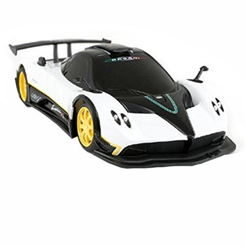 RASTAR automodelis valdomas R/C 1:24 Pagani Zonda R, 38010