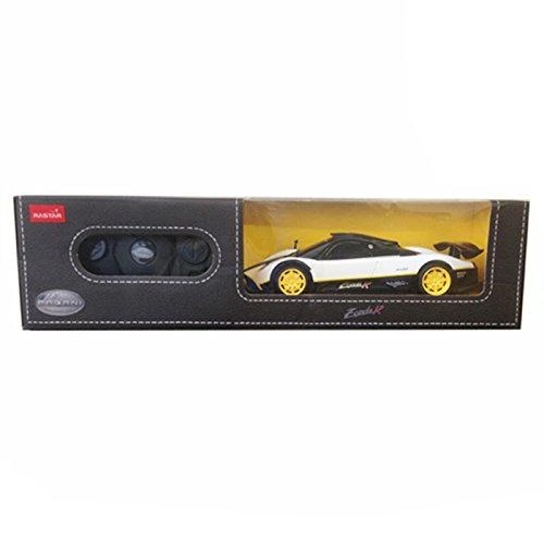 RASTAR automodelis valdomas R/C 1:24 Pagani Zonda R, 38010