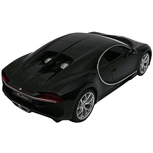 RASTAR automodelis valdomas R/C 1:14 Bugatti Chiron, assort., 75700