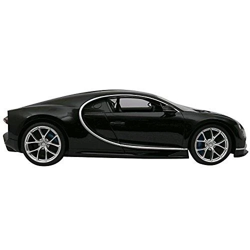 RASTAR automodelis valdomas R/C 1:14 Bugatti Chiron, assort., 75700
