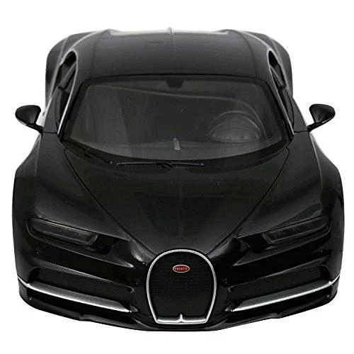 RASTAR automodelis valdomas R/C 1:14 Bugatti Chiron, assort., 75700