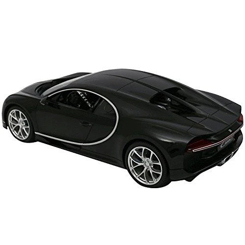 RASTAR automodelis valdomas R/C 1:14 Bugatti Chiron, assort., 75700