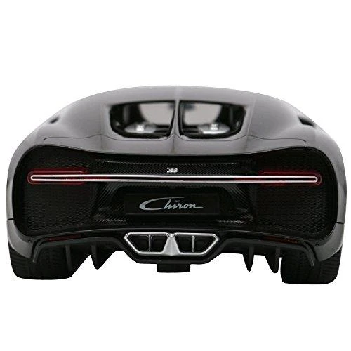RASTAR automodelis valdomas R/C 1:14 Bugatti Chiron, assort., 75700