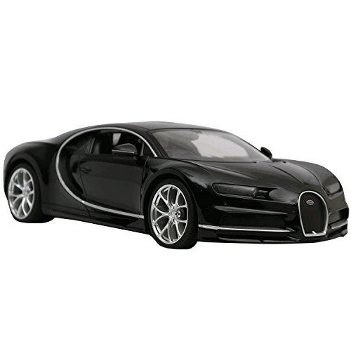 RASTAR automodelis valdomas R/C 1:14 Bugatti Chiron, assort., 75700