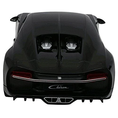 RASTAR automodelis valdomas R/C 1:14 Bugatti Chiron, assort., 75700