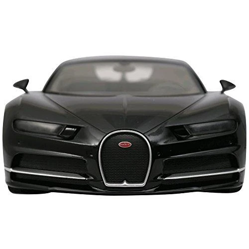 RASTAR automodelis valdomas R/C 1:14 Bugatti Chiron, assort., 75700