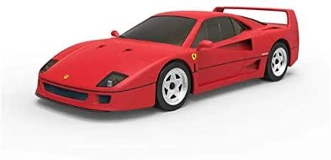 RASTAR automodelis valdomas R/C 1:14 Ferrari F40, 78700