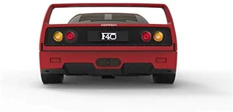 RASTAR automodelis valdomas R/C 1:14 Ferrari F40, 78700