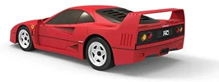 RASTAR automodelis valdomas R/C 1:14 Ferrari F40, 78700