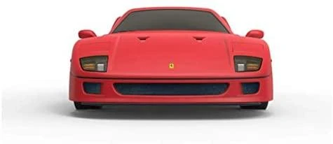 RASTAR automodelis valdomas R/C 1:14 Ferrari F40, 78700