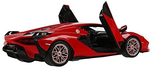 RASTAR valdomas automodelis R/C 1:14 Lamborghini Sian, 97700