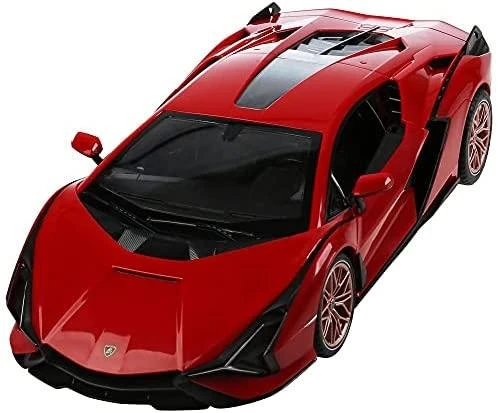 RASTAR valdomas automodelis R/C 1:14 Lamborghini Sian, 97700