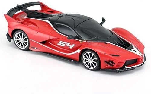 RASTAR automodelis valdomas R/C 1:24 Ferrari FXX K Evo, 79300