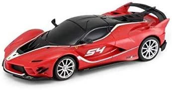 RASTAR automodelis valdomas R/C 1:24 Ferrari FXX K Evo, 79300