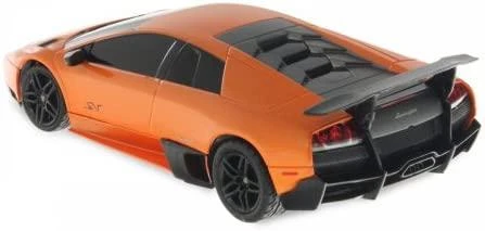 RASTAR automodelis valdomas 1:24 Murcielago lp670-4, 39000