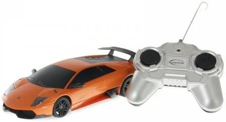 RASTAR automodelis valdomas 1:24 Murcielago lp670-4, 39000