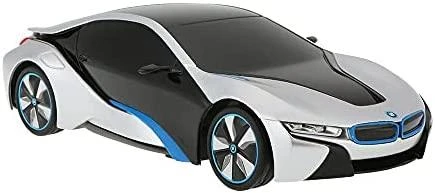 RASTAR automodelis valdomas BMW I8 1:24, 48400