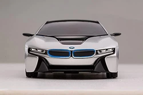 RASTAR automodelis valdomas BMW I8 1:24, 48400