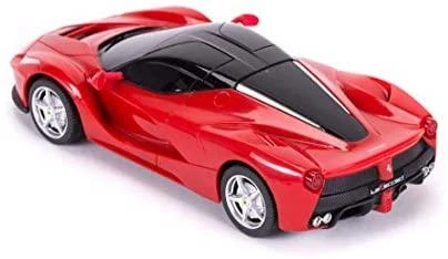 RASTAR automodelis valdomas Ferrari LaFerrari 1:24, 71402/48900