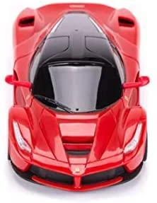 RASTAR automodelis valdomas Ferrari LaFerrari 1:24, 71402/48900