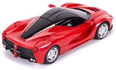 RASTAR automodelis valdomas Ferrari LaFerrari 1:24, 71402/48900
