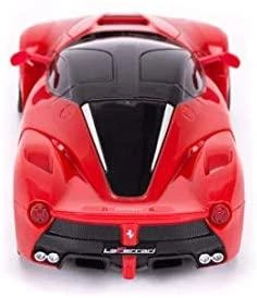 RASTAR automodelis valdomas Ferrari LaFerrari 1:24, 71402/48900