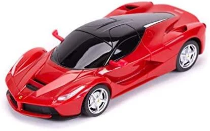 RASTAR automodelis valdomas Ferrari LaFerrari 1:24, 71402/48900