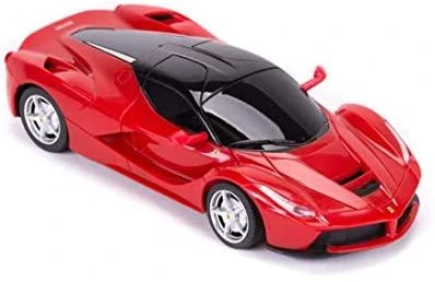 RASTAR automodelis valdomas Ferrari LaFerrari 1:24, 71402/48900
