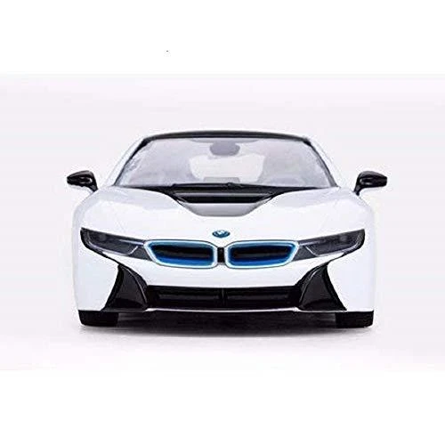 RASTAR automodelis valdomas BMW I8 1:14, 71010