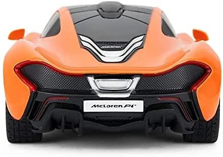 RASTAR R/C 1:24 automodelis valdomas, McLaren P1, 75200