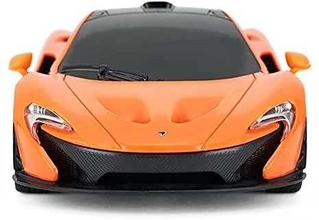 RASTAR R/C 1:24 automodelis valdomas, McLaren P1, 75200