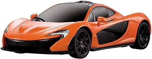 RASTAR R/C 1:24 automodelis valdomas, McLaren P1, 75200