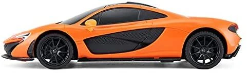 RASTAR R/C 1:24 automodelis valdomas, McLaren P1, 75200