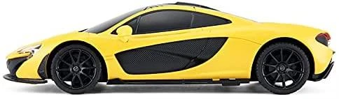 RASTAR R/C 1:24 automodelis valdomas, McLaren P1, 75200