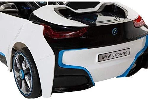 RASTAR automodelis valdomas BMW I8 1:24, 48400