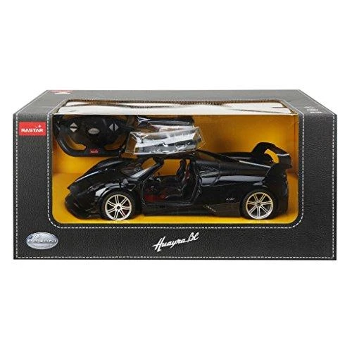 RASTAR R/C 1:14 automodelis valdomas Pagani Huayra BC , 75400