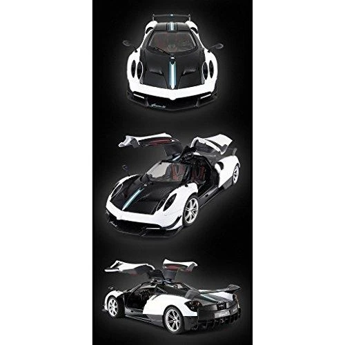 RASTAR R/C 1:14 automodelis valdomas Pagani Huayra BC , 75400
