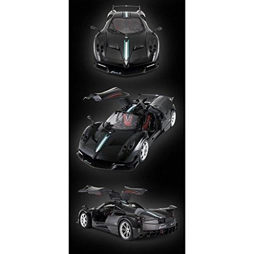 RASTAR R/C 1:14 automodelis valdomas Pagani Huayra BC , 75400